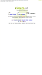 Mobile Screenshot of kimeta.at